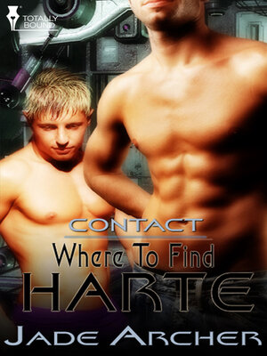cover image of Where to Find Harte